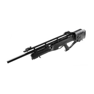 Wiatrówka PCP Optima by Hatsan Hercules Bully 11.43 mm