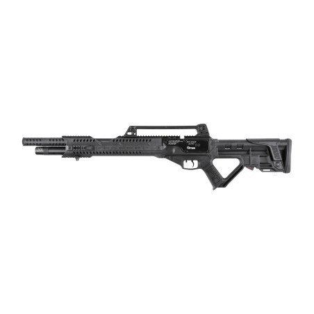 Wiatrówka PCP Optima by Hatsan Invader auto 4,5 mm
