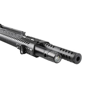 Wiatrówka PCP Optima by Hatsan Invader auto 4,5 mm