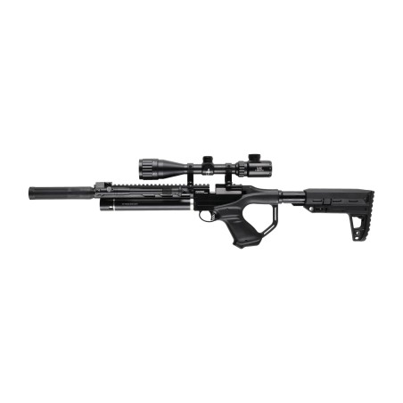 Wiatrówka PCP UX Notos Carbine Set 4,5 mm