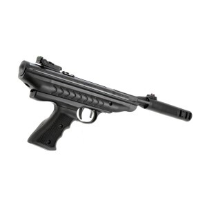 Wiatrówka pistolet Optima by Hatsan SuperCharger QE 5,5 mm
