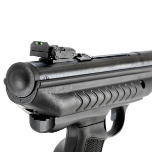Wiatrówka pistolet Optima by Hatsan SuperCharger QE 5,5 mm
