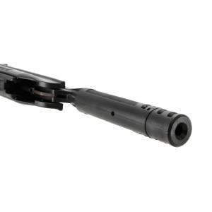Wiatrówka pistolet Optima by Hatsan SuperCharger QE 5,5 mm