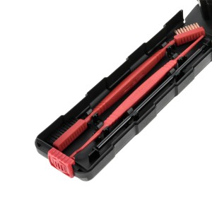 Zestaw do czyszczenia broni Real Avid Prime-9 do 9 mm / .357 / .38 AVGCK9MM