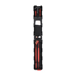 Zestaw do czyszczenia broni Real Avid Prime-9 do 9 mm / .357 / .38 AVGCK9MM