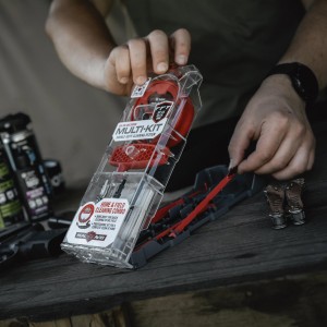 Zestaw narzędzi do czyszczenia broni Real Avid Gun Boss Multi-Kit do .30 / .308 / 7.62 mm
