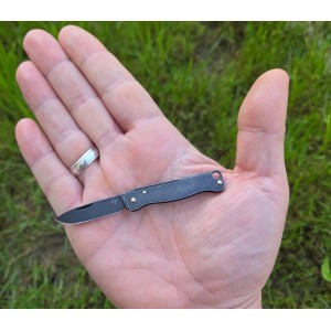Nóż Böker Plus Atlas Mini Dark 12C27