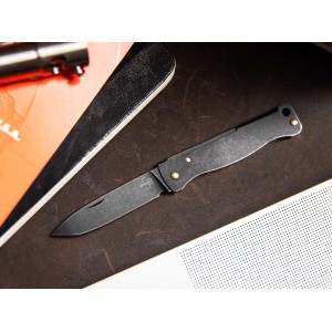 Nóż Böker Plus Atlas Mini Dark 12C27