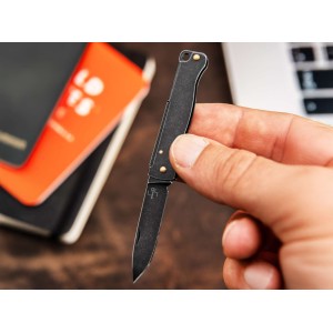 Nóż Böker Plus Atlas Mini Dark 12C27