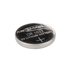 Bateria litowa Ansmann CR1632 / 3V -1szt