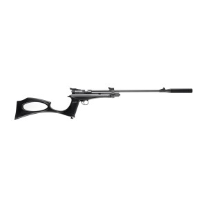 Pistolet wiatrówka RGun Blaze 4,5 mm CO2