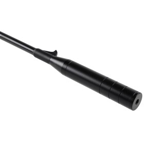 Pistolet wiatrówka RGun Blaze 5,5 mm CO2