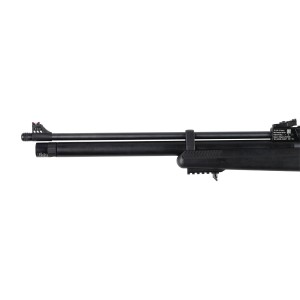 Wiatrówka PCP Optima by Hatsan AT44-10S long 5,5 mm