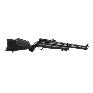 Wiatrówka PCP Optima by Hatsan AT44-10S long 5,5 mm