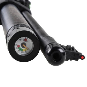 Wiatrówka PCP Optima by Hatsan AT44-10S long 5,5 mm