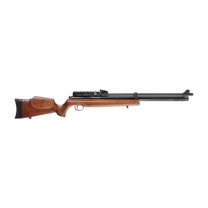 Wiatrówka PCP Optima by Hatsan AT44-10W long 4,5 mm