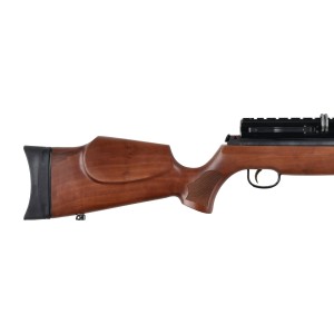 Wiatrówka PCP Optima by Hatsan AT44-10W long 4,5 mm