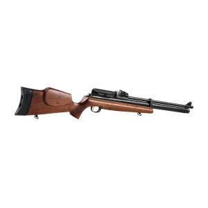 Wiatrówka PCP Optima by Hatsan AT44-10W long 4,5 mm