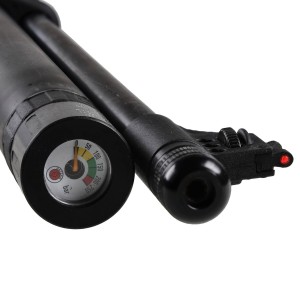 Wiatrówka PCP Optima by Hatsan AT44-10W long 4,5 mm