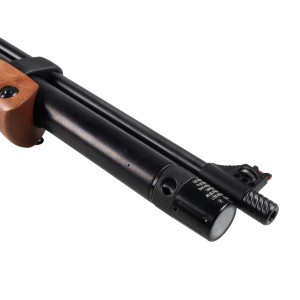 Wiatrówka PCP Optima by Hatsan BT65 RB-W 5,5 mm