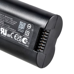 Akumulator 4800 mAh HM-7250DC do lornetki termowizyjnej termowizora HIKMICRO Habrok Pro HQ50 HX60