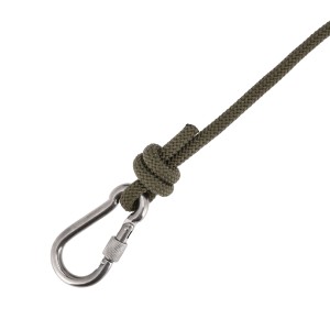 Lina do magnesu neodymowego Black Magnet 8 mm x 20 m