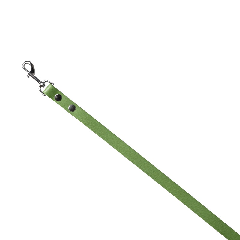 Smycz wodoodporna 4wild 150 cm oliwkowa