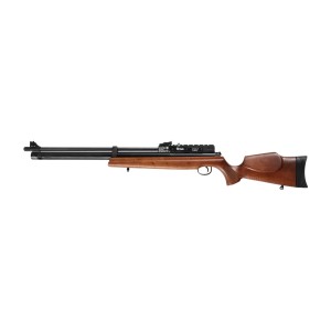 Wiatrówka PCP Optima by Hatsan AT44-10W long 4,5 mm