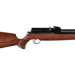 Wiatrówka PCP Optima by Hatsan AT44-10W long 4,5 mm