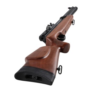 Wiatrówka PCP Optima by Hatsan AT44-10W long 4,5 mm