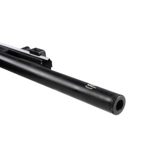 Wiatrówka PCP Optima by Hatsan Hercules Bully 11.43 mm