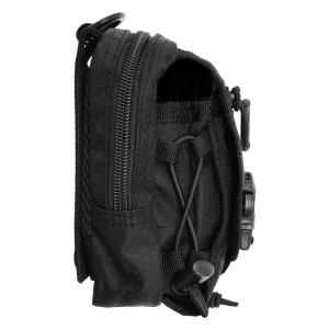 Kieszeń Mil-Tec Hextac Belt Pouch czarna