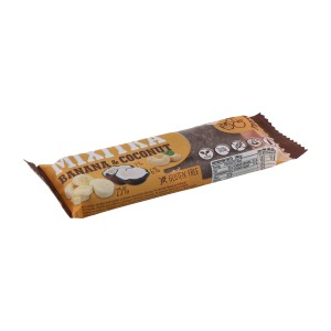 Mixitka Mixit banan z kokosem 46 g