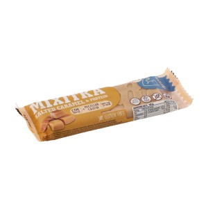 Mixitka Mixit słony karmel bez glutenu 43 g