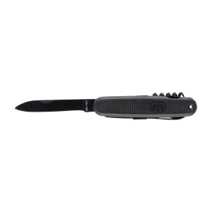 Scyzoryk Mil-Tec German Old Style czarny