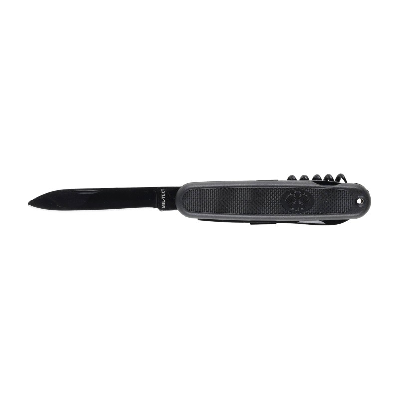 Scyzoryk Mil-Tec German Old Style czarny