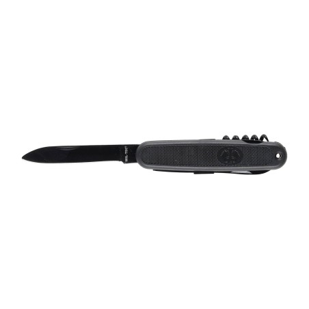 Scyzoryk Mil-Tec German Old Style czarny
