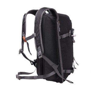 Plecak Alpinus Peyto 22, czarny