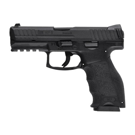 Replika pistolet ASG HecklerKoch VP9 GBB 6 mm