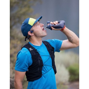 Softlask LifeStraw Peak Squeeze Bottle 650ml Blue