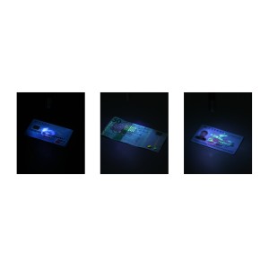Latarka LED Fenix LD02 V2.0