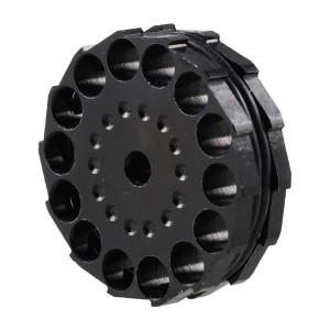 Magazynek do wiatrówki PCP Optima by Hatsan Galatian 5.5 mm