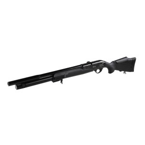 Wiatrówka PCP Optima by Hatsan Galatian IV Carabine QE 5,5 mm