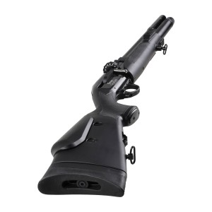 Wiatrówka PCP Optima by Hatsan Galatian IV Carabine QE 5,5 mm
