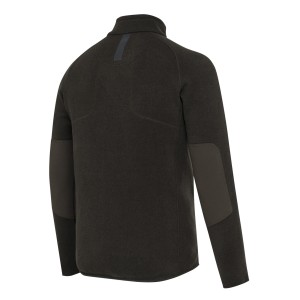 Bluza męska Beretta Abisko Full Zip Brown Bark