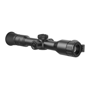 Celownik noktowizyjny noktowizor HIKMICRO Alpex 4K Lite + iluminator laserowy X-hog Pro 850/940 nm
