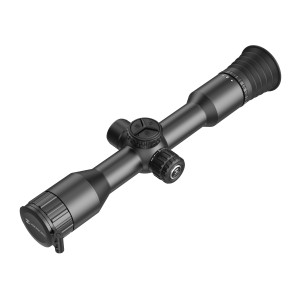 Celownik noktowizyjny noktowizor HIKMICRO Alpex 4K Lite + iluminator laserowy X-hog Pro 850/940 nm