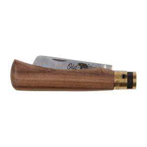 Nóż składany Antonini Old Bear Biltong - walnut
