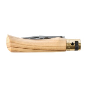 Nóż składany Antonini Old Bear Classical 170 mm - olive