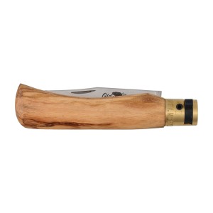 Nóż składany Antonini Old Bear Classical 190 mm - olive